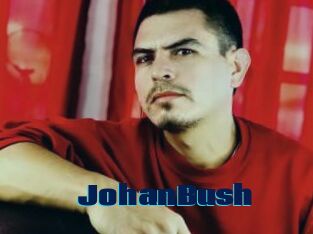 JohanBush