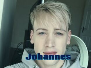 Johannes
