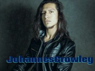 JohannesCrowley