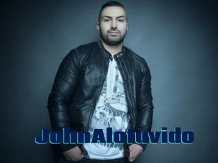 JohnAlotuvido
