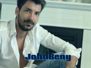 JohnBeny