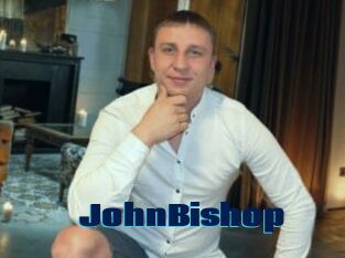 JohnBishop
