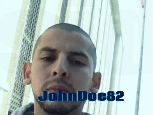 JohnDoe82