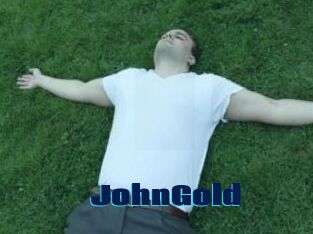 JohnGold