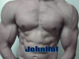 JohnHot