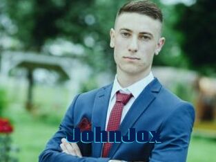 JohnJox