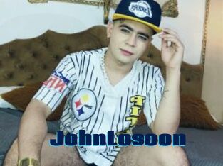 JohnLosoon