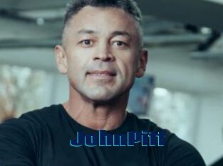 JohnPitt
