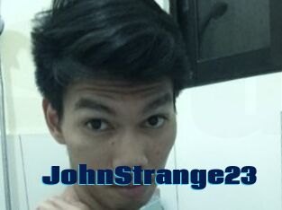 JohnStrange23