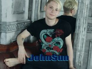 JohnSun