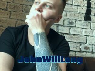JohnWillLong