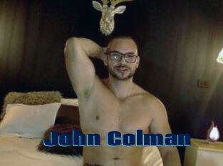 John_Colman