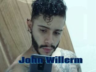 John_Willerm
