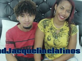 JohnandJacquelinelatinos