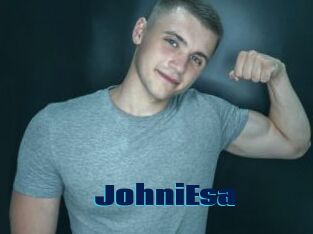 JohniEsa