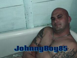 JohnnyBoy85