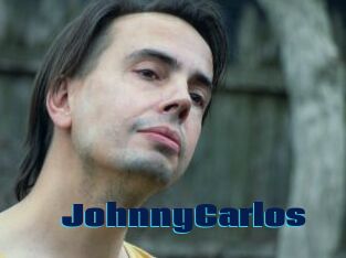 JohnnyCarlos