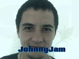 JohnnyJam