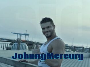 JohnnyMercury