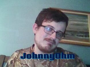 JohnnyOhm