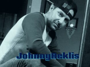 JohnnyReklis