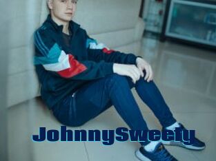 JohnnySweety
