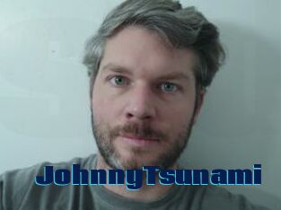 JohnnyTsunami
