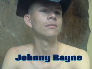 Johnny_Rayne