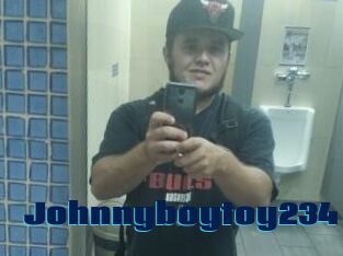 Johnnyboytoy234