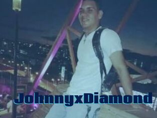 JohnnyxDiamond
