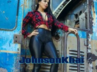 JohnsonKhai