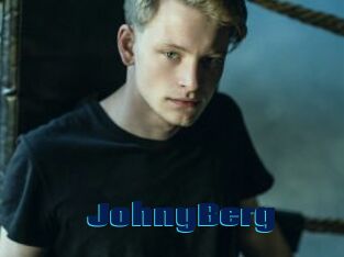 JohnyBerg