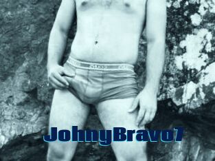 JohnyBravo7