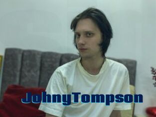 JohnyTompson