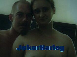 JokerHarley