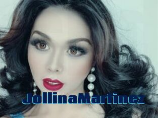 JollinaMartinez