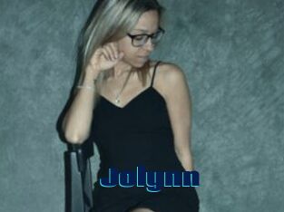 Jolynn