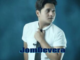 JomDevera
