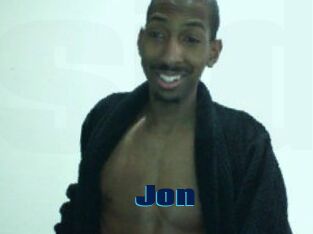 Jon