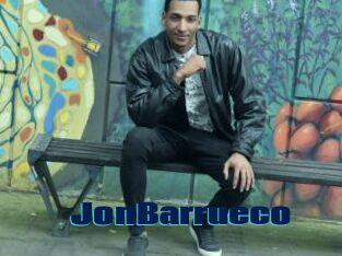 JonBarrueco