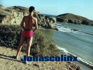 Jonascolinx