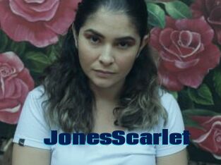 JonesScarlet