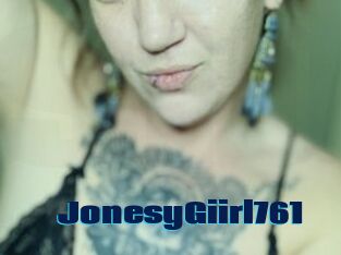 JonesyGiirl761