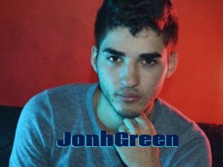 JonhGreen