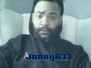 JonnyB33