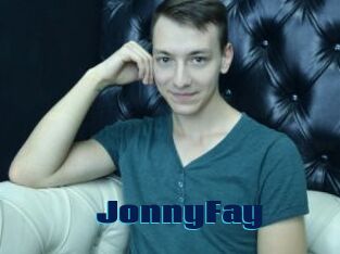 JonnyFay