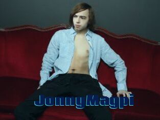 JonnyMagpi