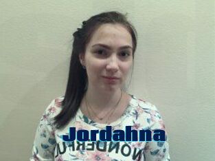 Jordahna