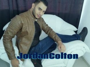 JordanColton