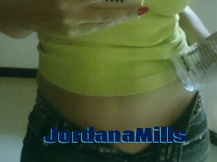 JordanaMills